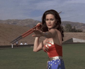 Wonder woman tv movie 1975