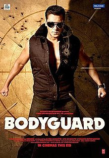 Bodyguard hindi film download free download
